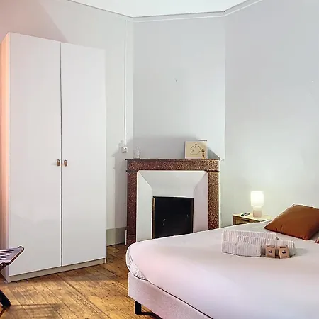 Le Saint Antoine 아파트