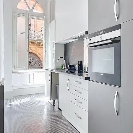 Le Saint Antoine Toulouse