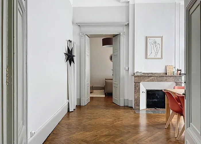 Apartment Le Saint Antoine Toulouse