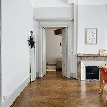 Διαμέρισμα Le Saint Antoine Τουλούζη