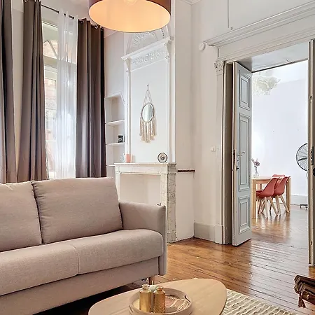 Le Saint Antoine Toulouse