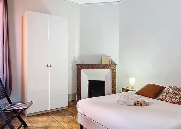 Le Saint Antoine Appartement