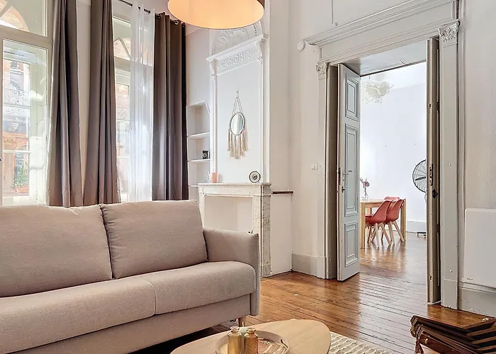 Le Saint Antoine Toulouse