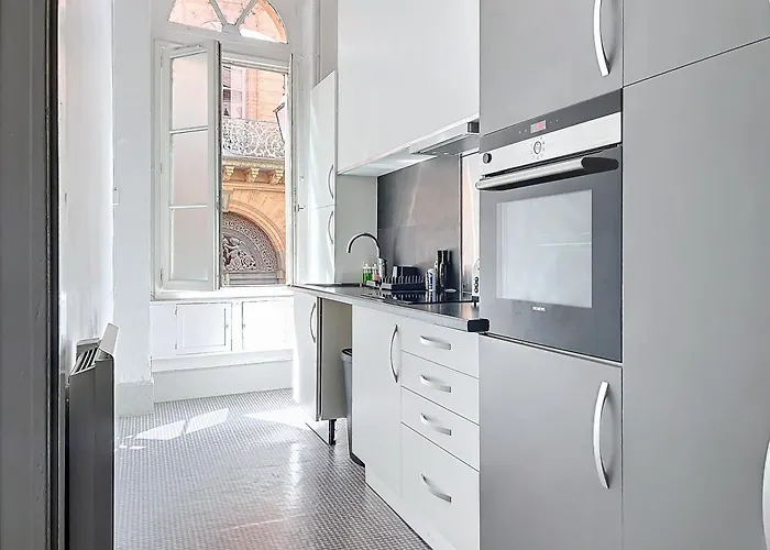 Le Saint Antoine Toulouse