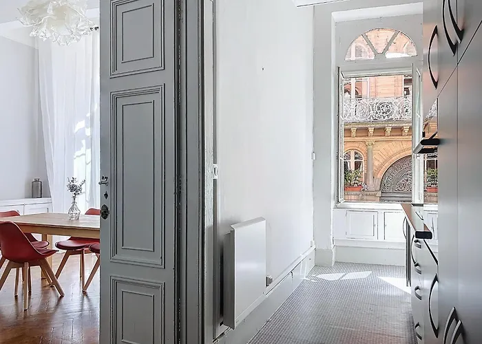 Le Saint Antoine Toulouse